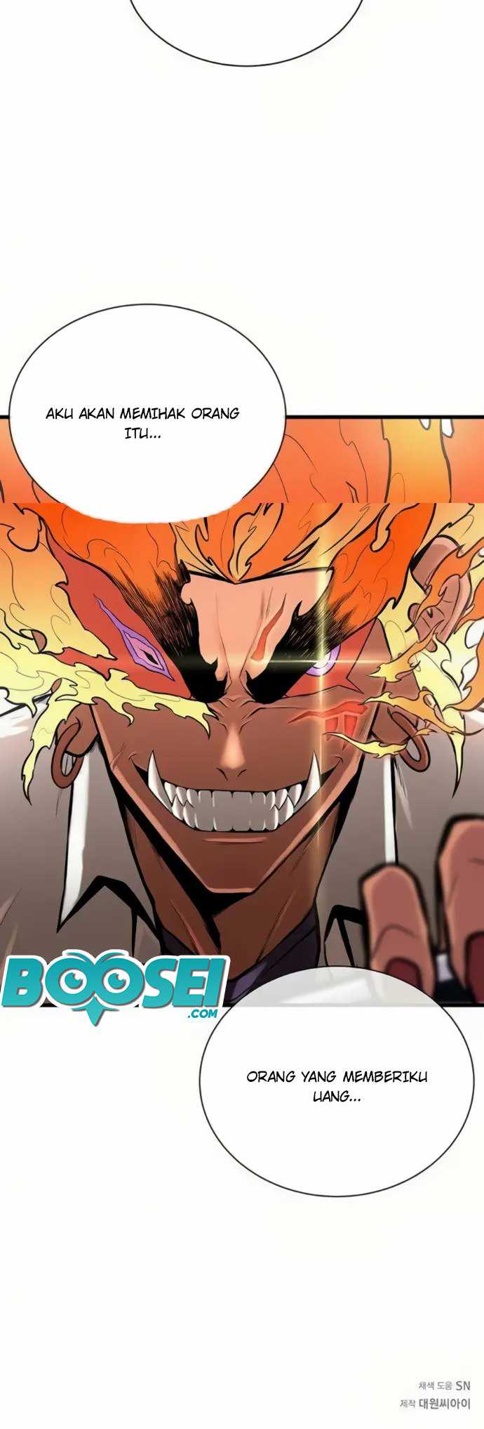 Born to be God (Tokjjom) Chapter 07 Gambar 52