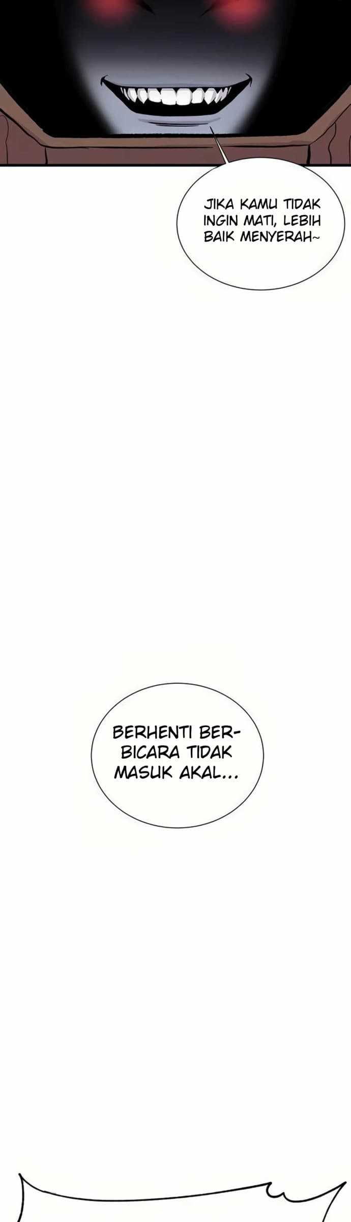 Born to be God (Tokjjom) Chapter 06 Gambar 45