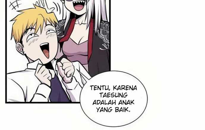 Born to be God (Tokjjom) Chapter 05 Gambar 17