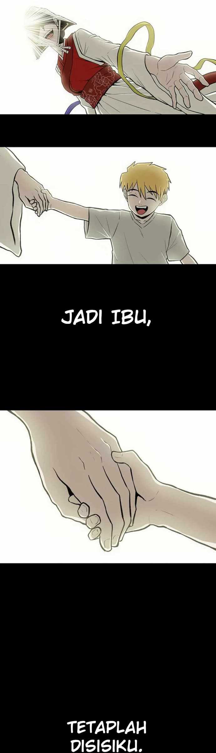 Born to be God (Tokjjom) Chapter 04 Gambar 24