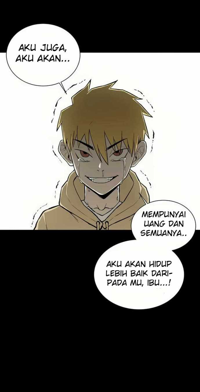 Born to be God (Tokjjom) Chapter 04 Gambar 30