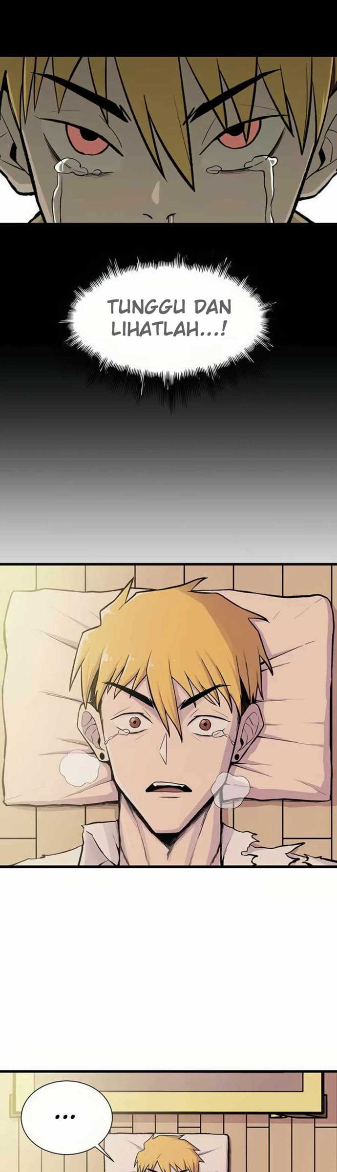 Born to be God (Tokjjom) Chapter 04 Gambar 31