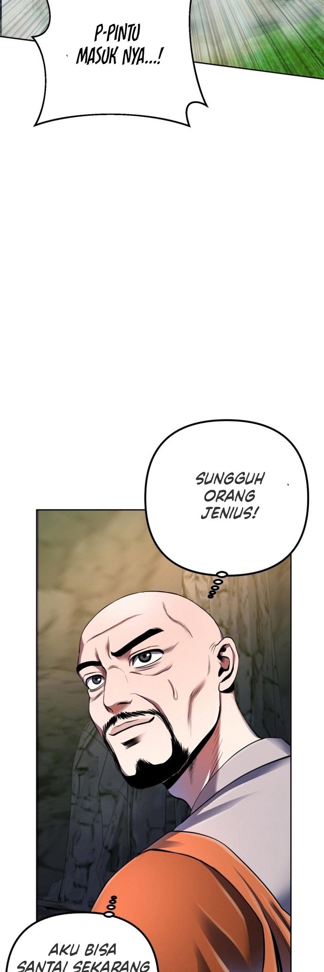 Ha Buk Paeng’s Youngest Son Chapter 37 Gambar 41