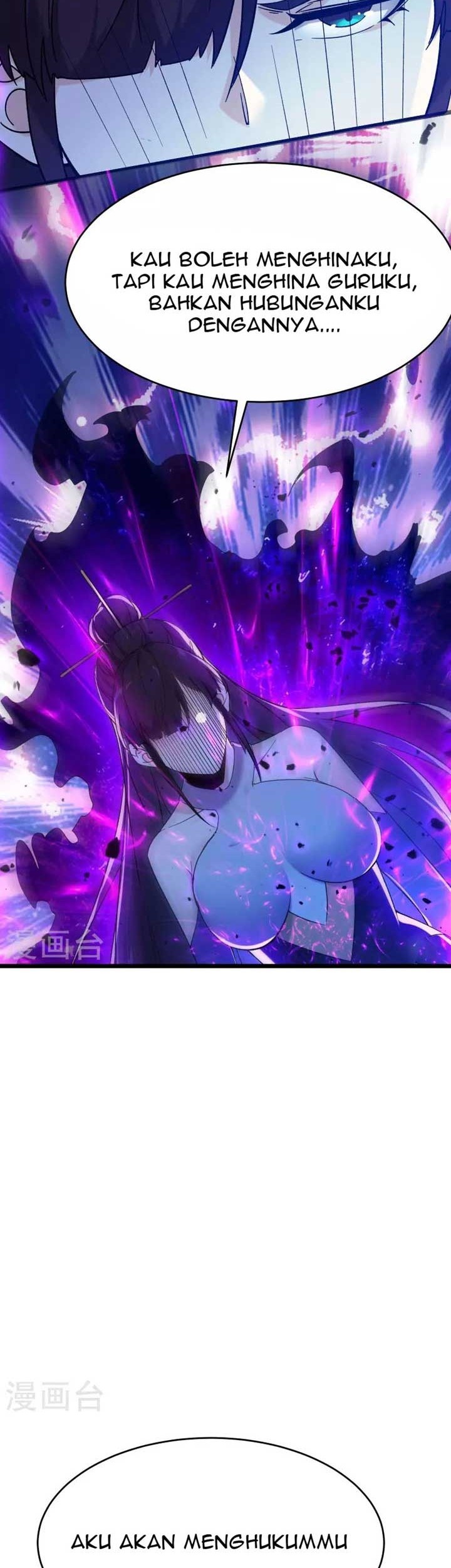 Apprentices Are All Female Devil Chapter 113 Gambar 9
