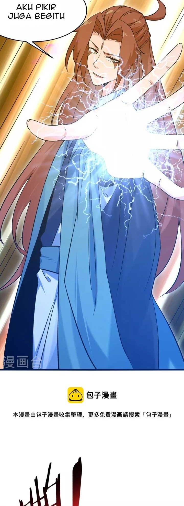 Apprentices Are All Female Devil Chapter 113 Gambar 22