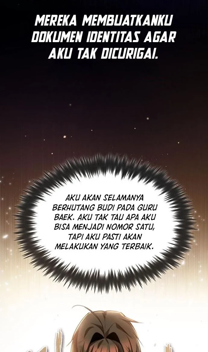 Number One Star Instructor Master Baek Chapter 36 Gambar 47