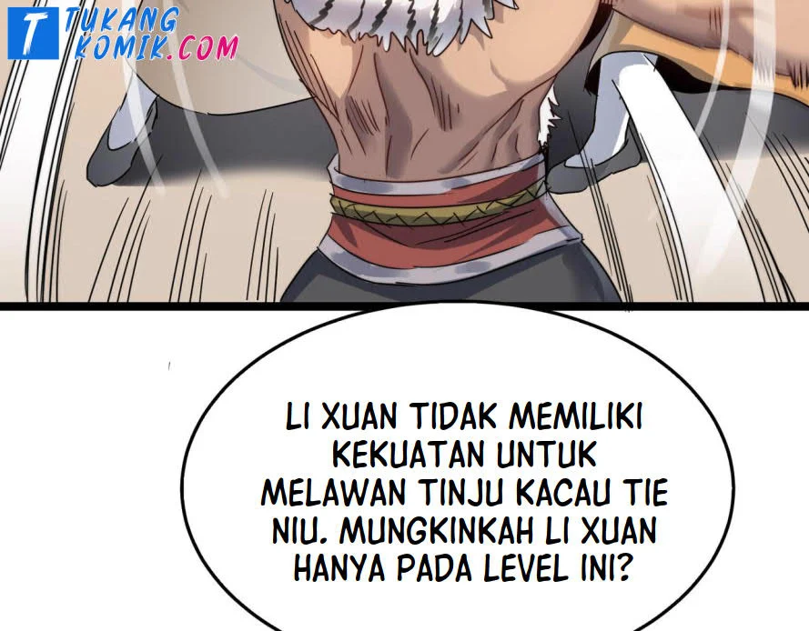 Building the Strongest Shaolin Temple in Another World Chapter 26 Gambar 108