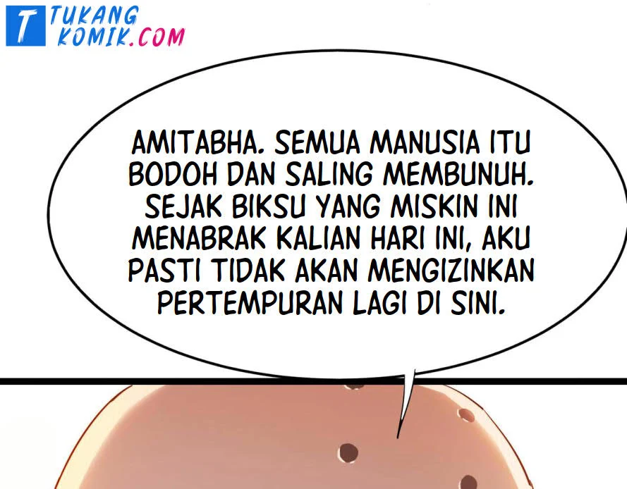 Building the Strongest Shaolin Temple in Another World Chapter 26 Gambar 15