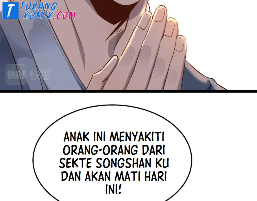 Building the Strongest Shaolin Temple in Another World Chapter 26 Gambar 17