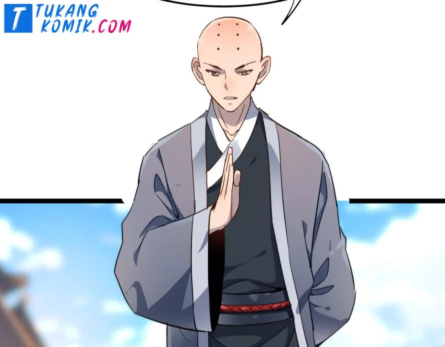 Building the Strongest Shaolin Temple in Another World Chapter 26 Gambar 20