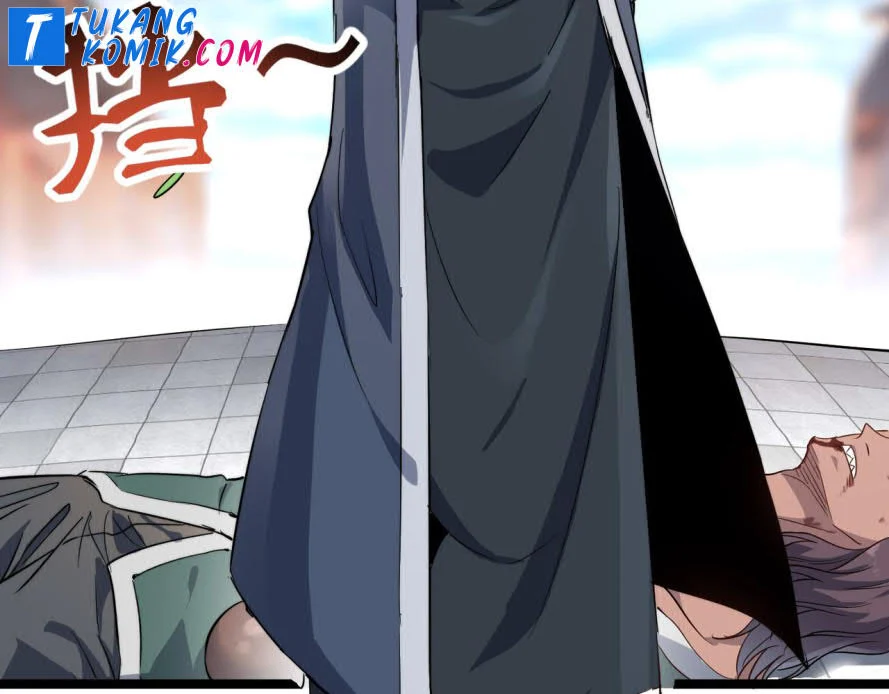 Building the Strongest Shaolin Temple in Another World Chapter 26 Gambar 21