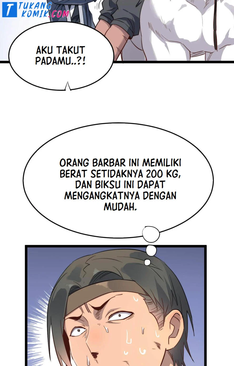 Building the Strongest Shaolin Temple in Another World Chapter 26 Gambar 25