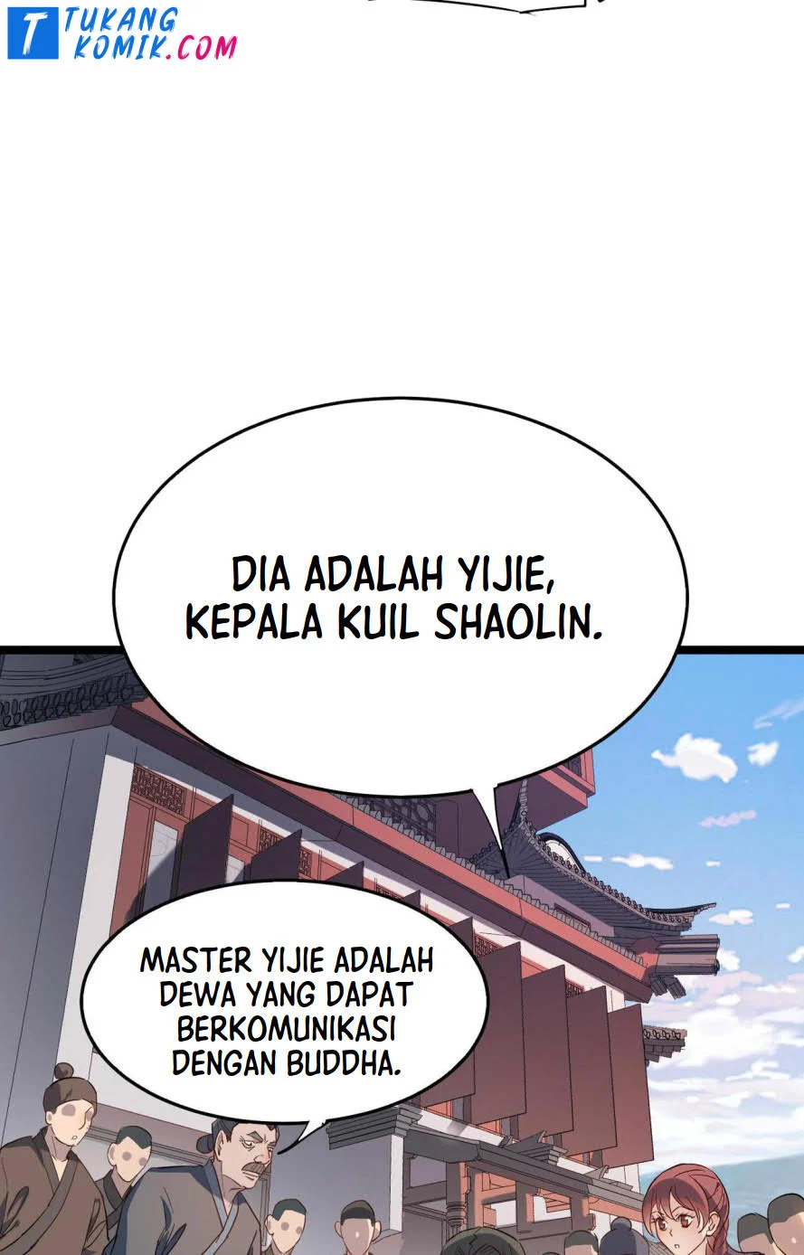 Building the Strongest Shaolin Temple in Another World Chapter 26 Gambar 29