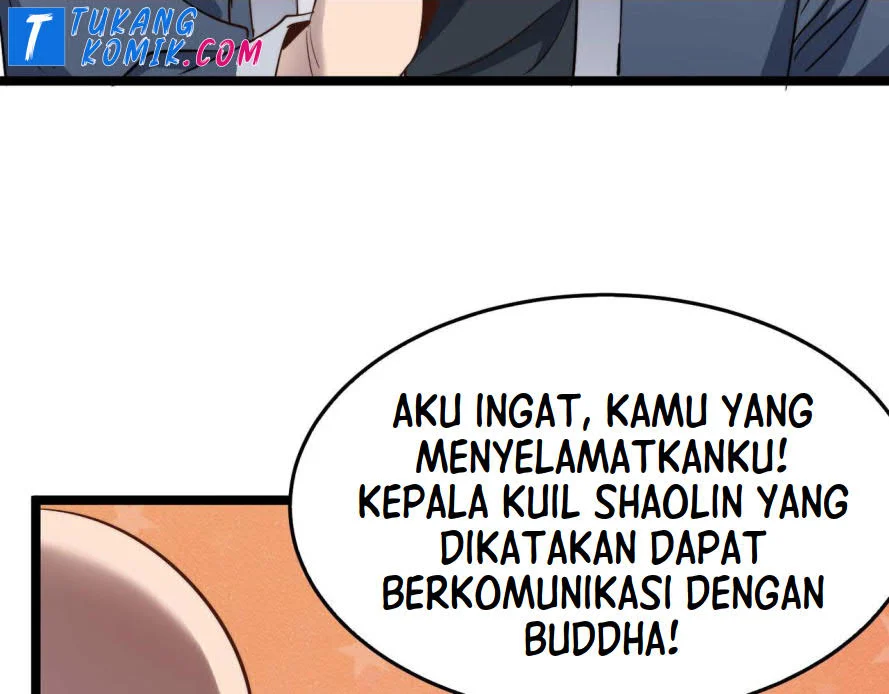 Building the Strongest Shaolin Temple in Another World Chapter 26 Gambar 48