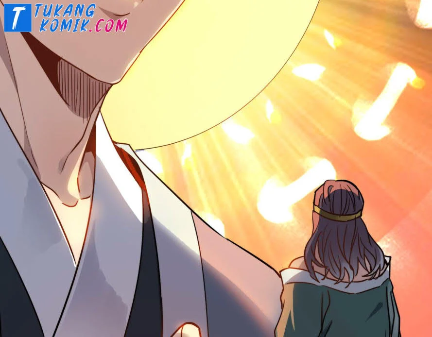 Building the Strongest Shaolin Temple in Another World Chapter 26 Gambar 54