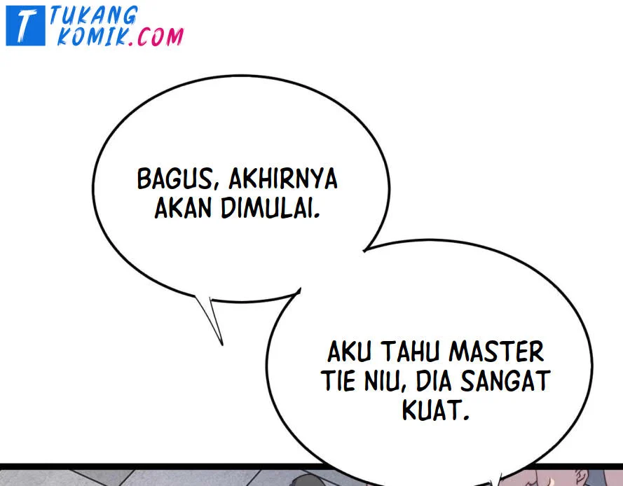 Building the Strongest Shaolin Temple in Another World Chapter 26 Gambar 92
