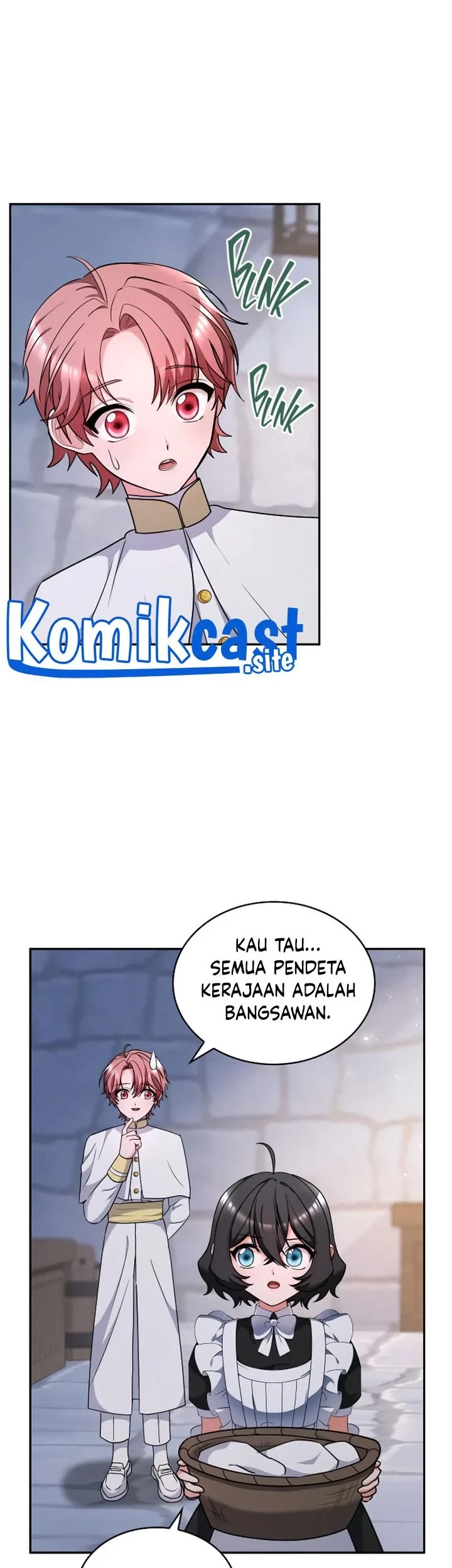 Regina Rena – To the Unforgiven Chapter 29 Gambar 44