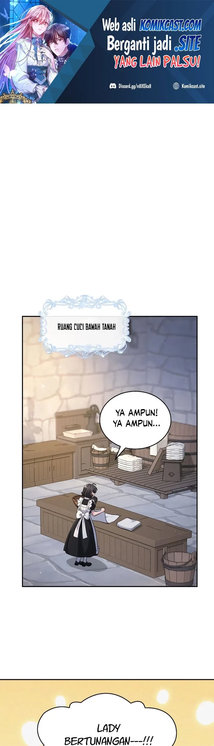 Baca Manhwa Regina Rena – To the Unforgiven Chapter 29 Gambar 2