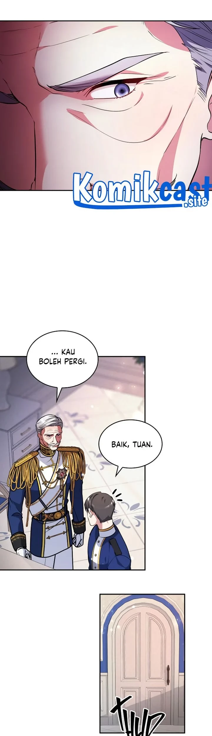 Regina Rena – To the Unforgiven Chapter 29 Gambar 68
