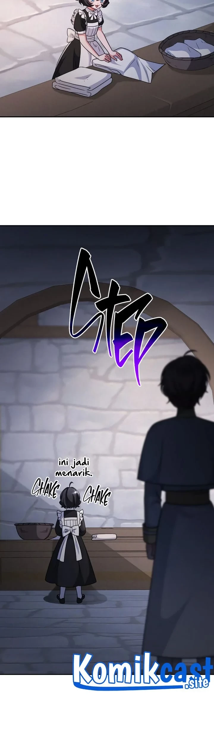 Regina Rena – To the Unforgiven Chapter 29 Gambar 14