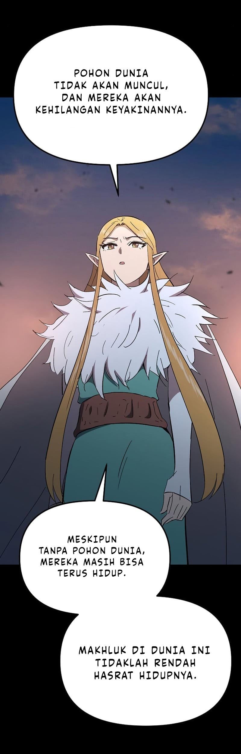 Deadbeat Hero Chapter 27 Gambar 34