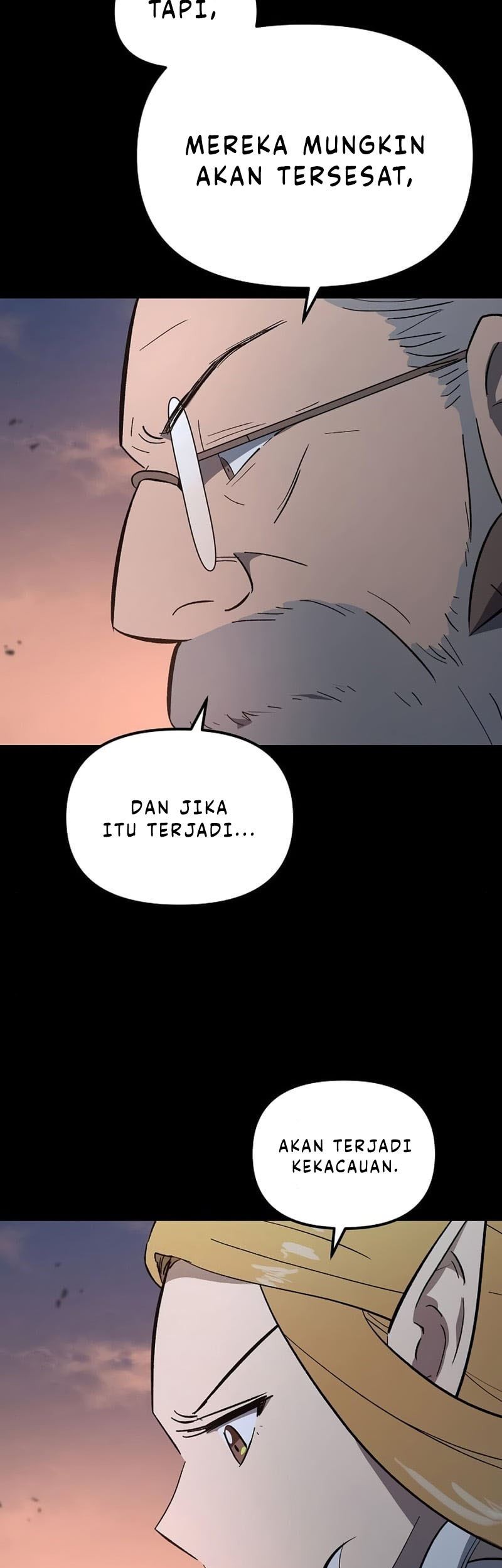 Deadbeat Hero Chapter 27 Gambar 36