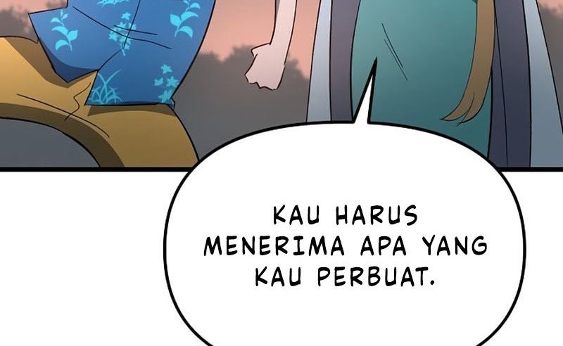 Deadbeat Hero Chapter 27 Gambar 45