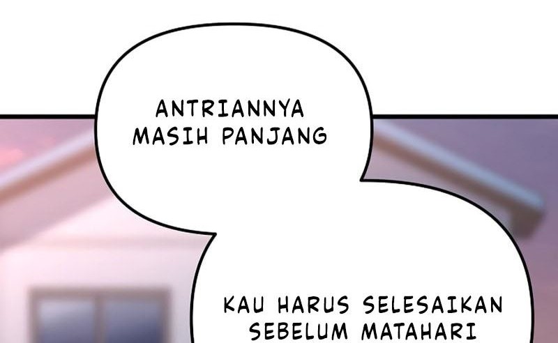 Deadbeat Hero Chapter 27 Gambar 47