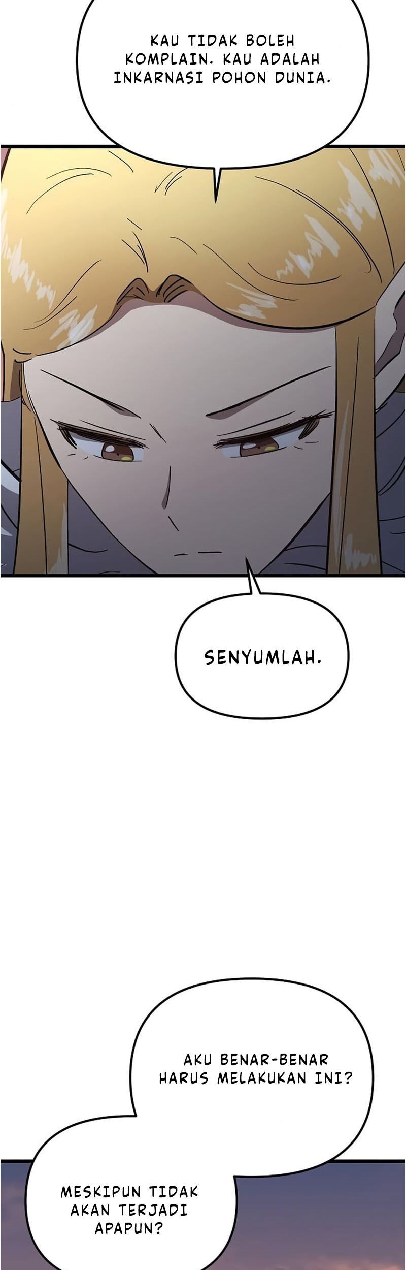 Deadbeat Hero Chapter 27 Gambar 52