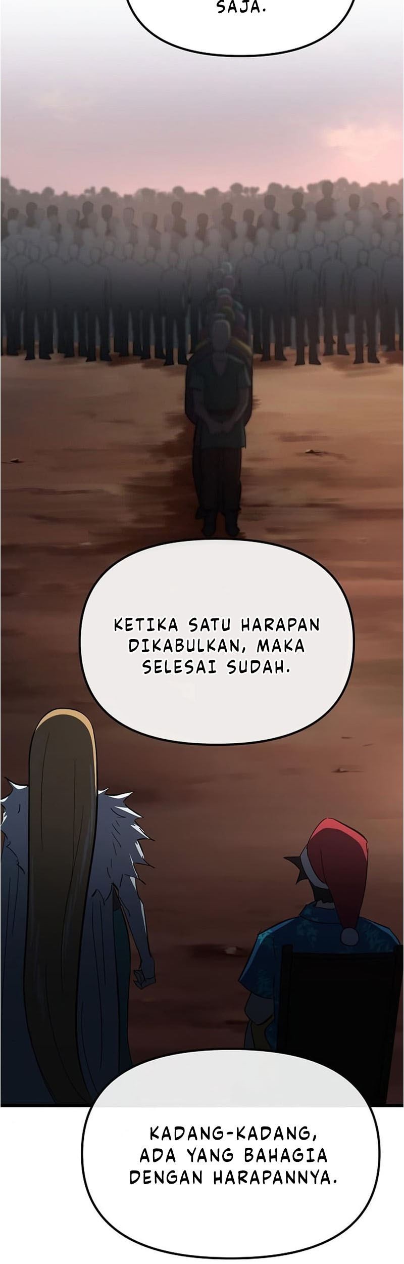 Deadbeat Hero Chapter 27 Gambar 56