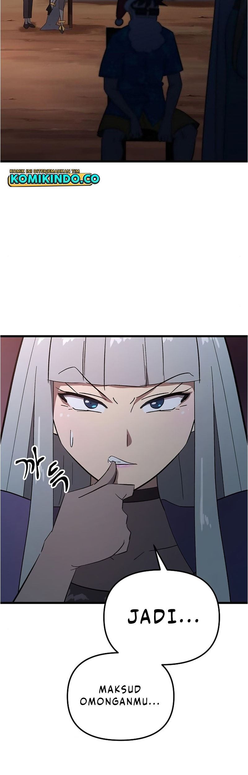 Deadbeat Hero Chapter 27 Gambar 62