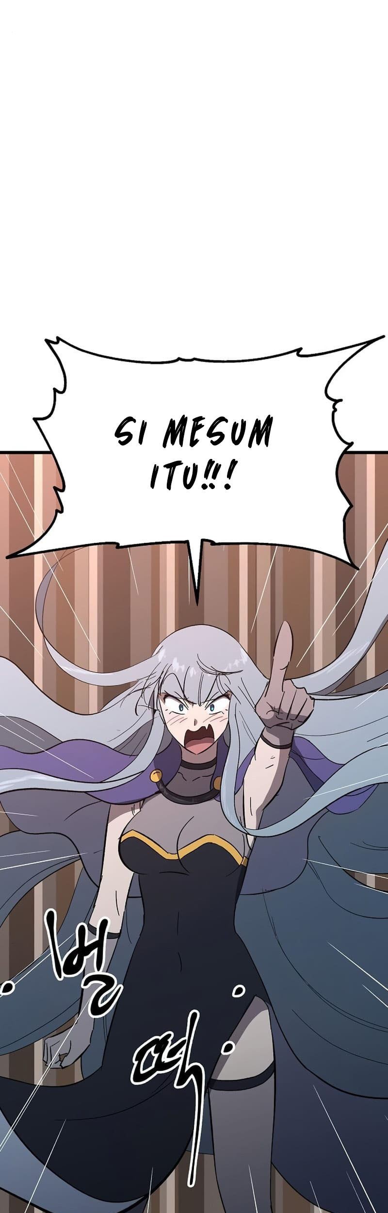 Deadbeat Hero Chapter 27 Gambar 66