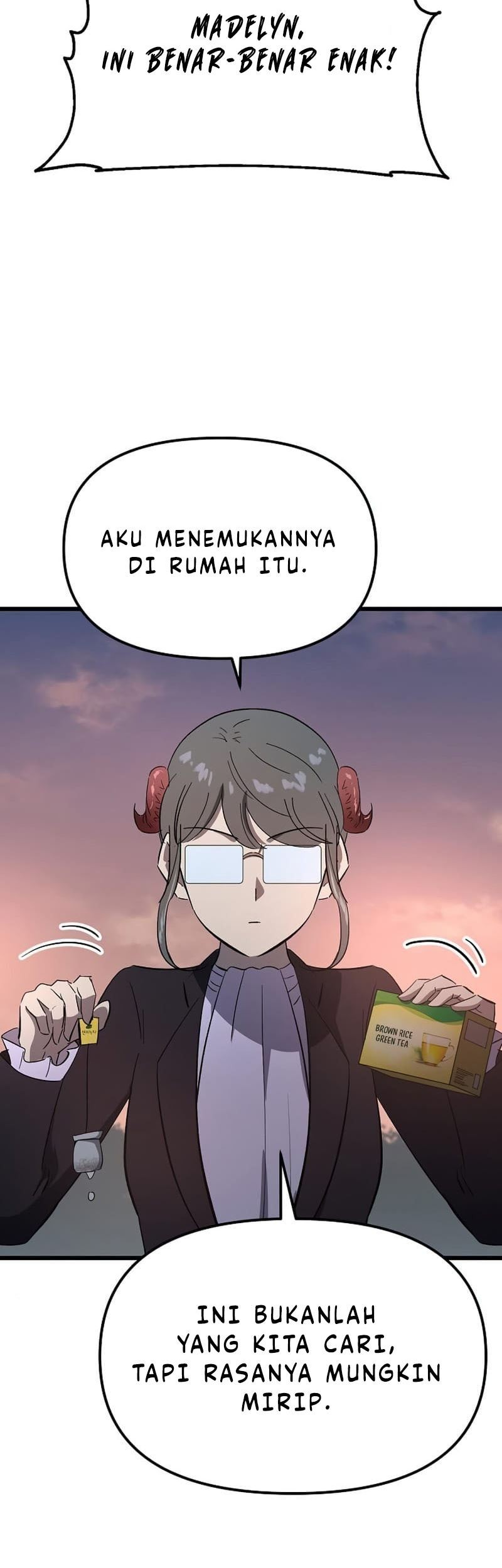 Deadbeat Hero Chapter 27 Gambar 72