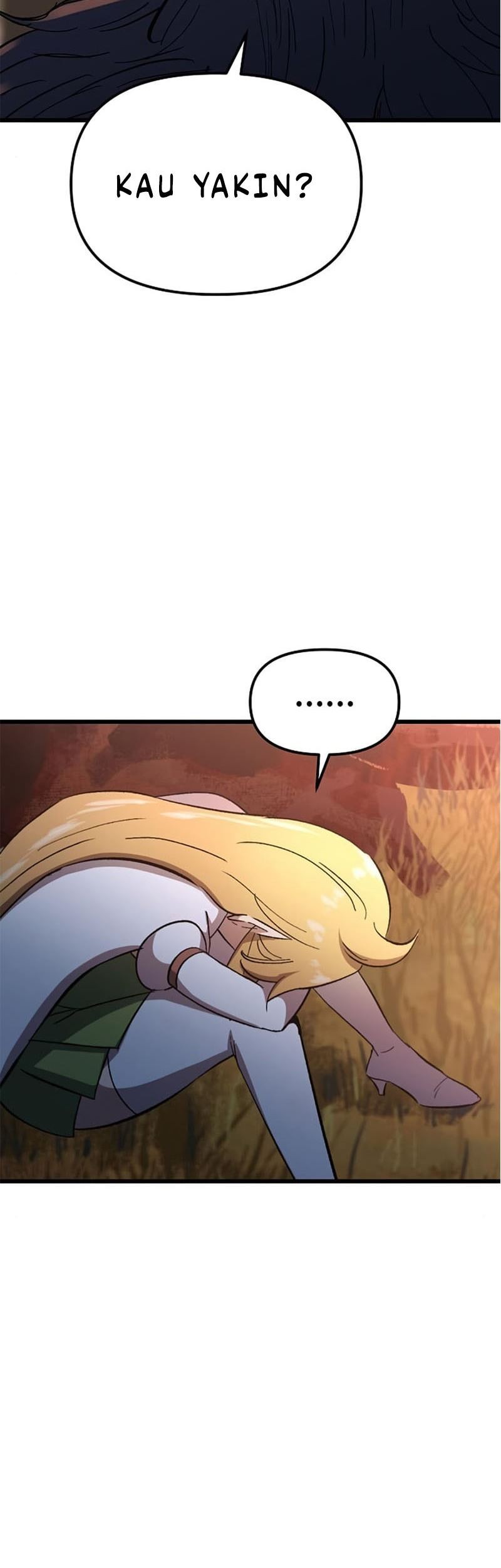 Deadbeat Hero Chapter 27 Gambar 92