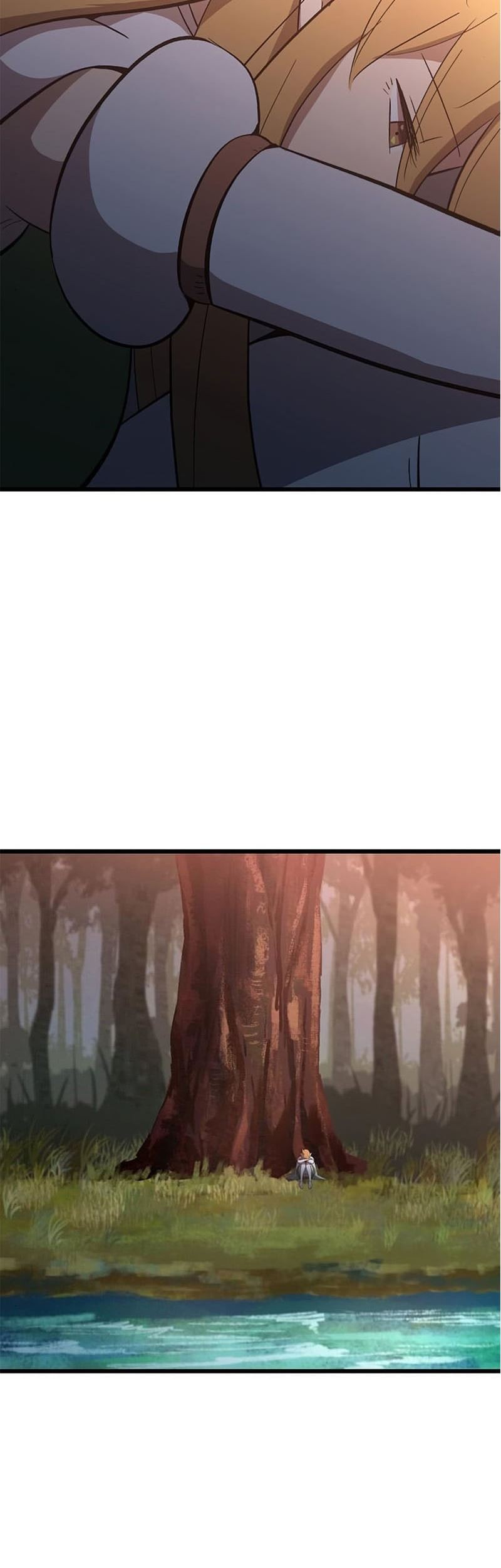 Deadbeat Hero Chapter 27 Gambar 96