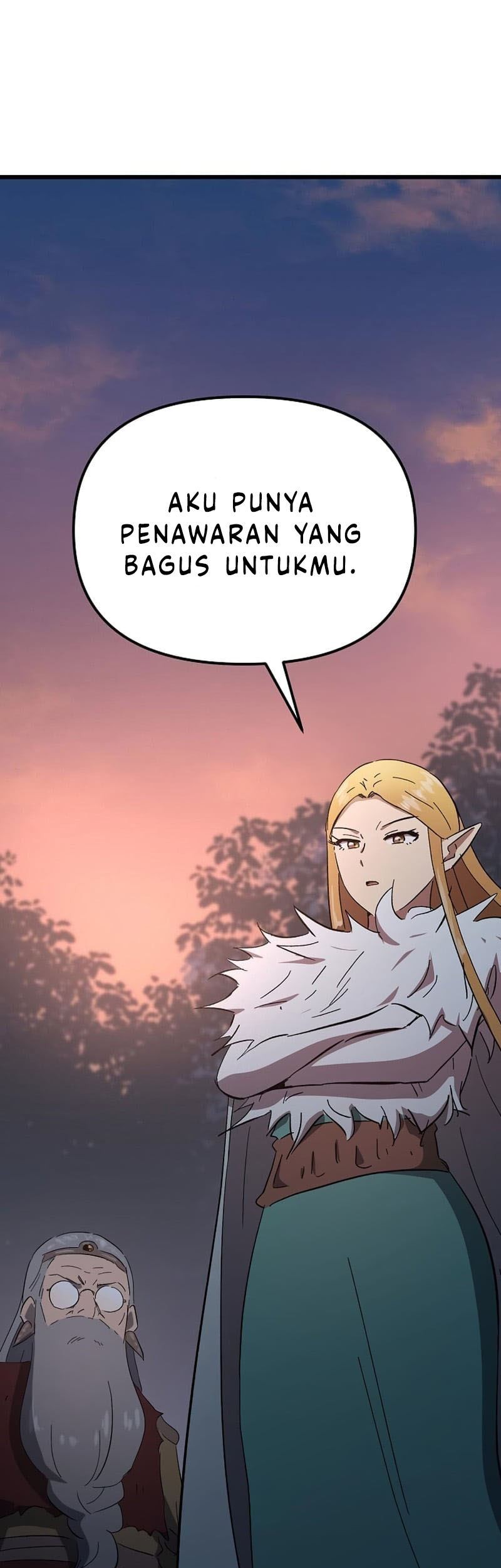 Deadbeat Hero Chapter 27 Gambar 6