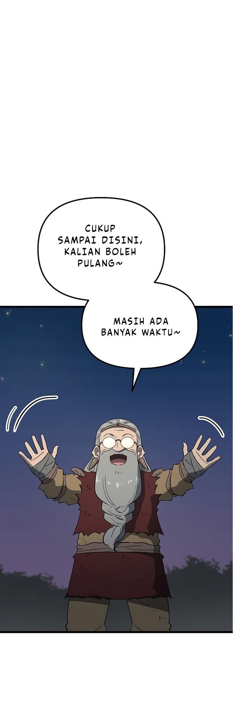 Deadbeat Hero Chapter 27 Gambar 100