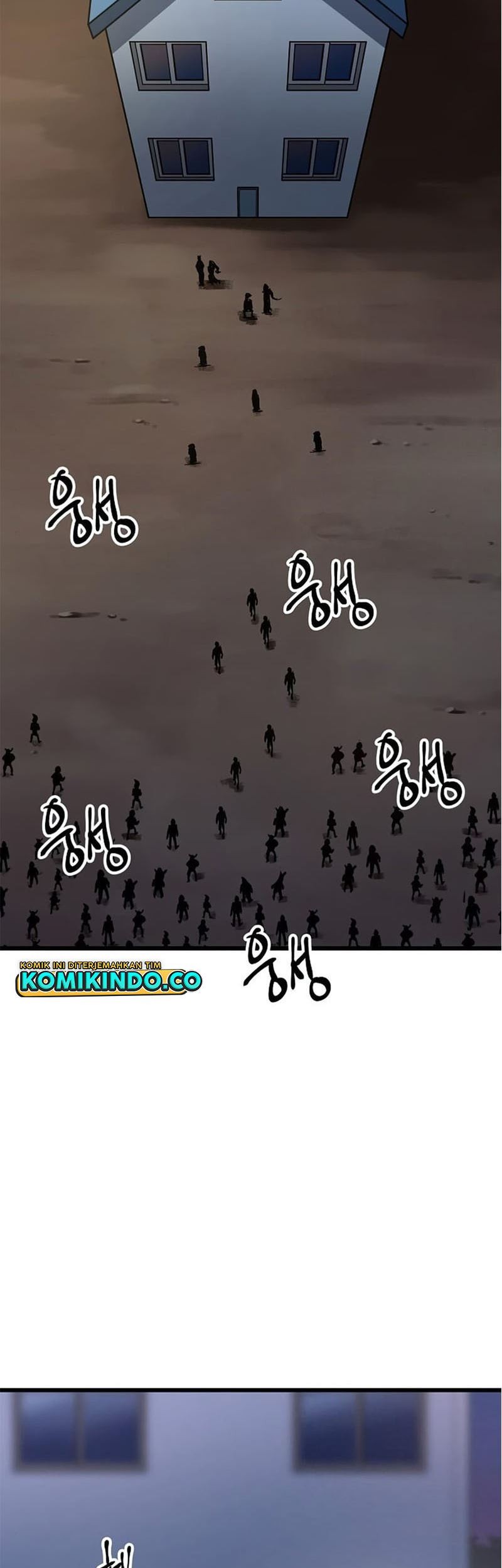 Deadbeat Hero Chapter 27 Gambar 102