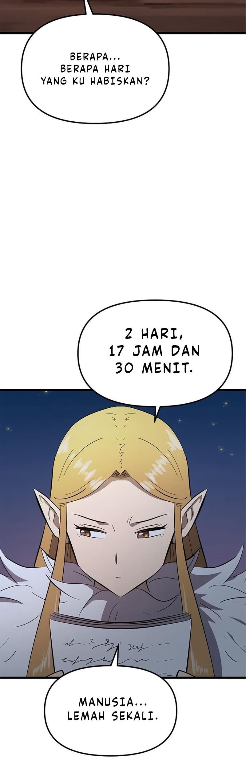 Deadbeat Hero Chapter 27 Gambar 104