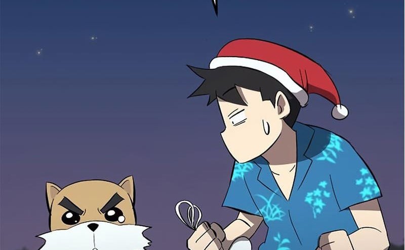 Deadbeat Hero Chapter 27 Gambar 107