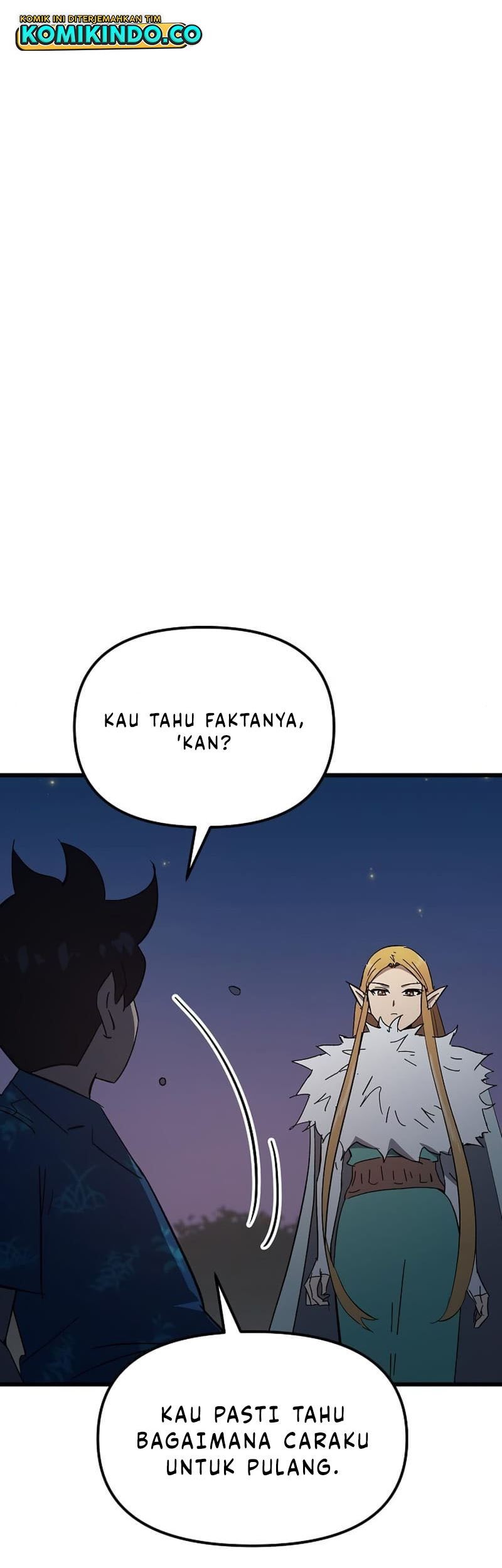 Deadbeat Hero Chapter 27 Gambar 118