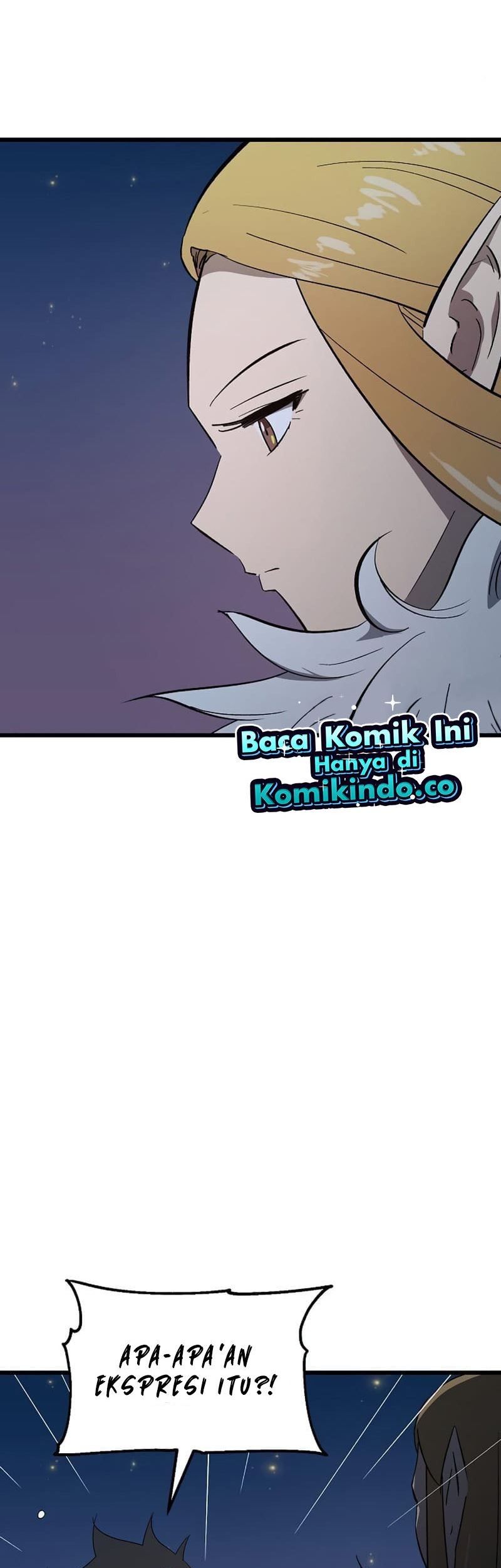 Deadbeat Hero Chapter 27 Gambar 120