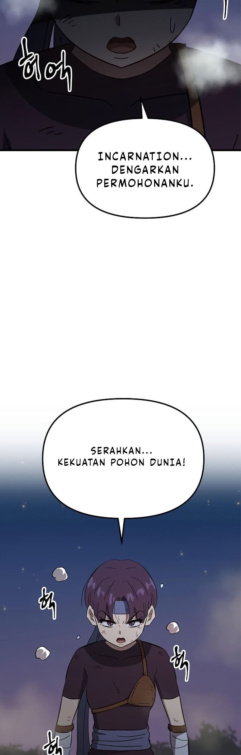 Deadbeat Hero Chapter 27 Gambar 126