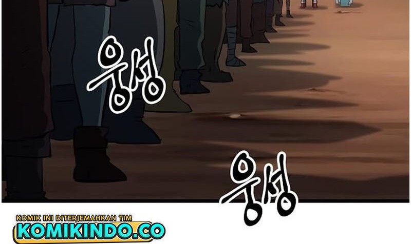 Deadbeat Hero Chapter 27 Gambar 13