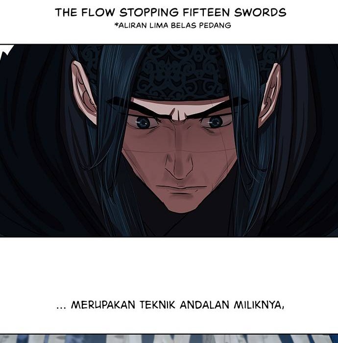 Escort Warrior Chapter 130 Gambar 35