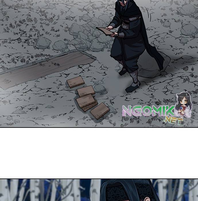 Escort Warrior Chapter 130 Gambar 39