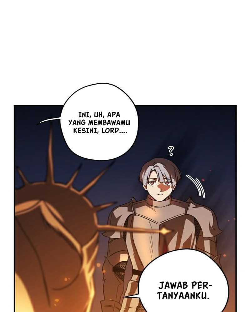 Blinded By The Setting Sun Chapter 91 Gambar 15