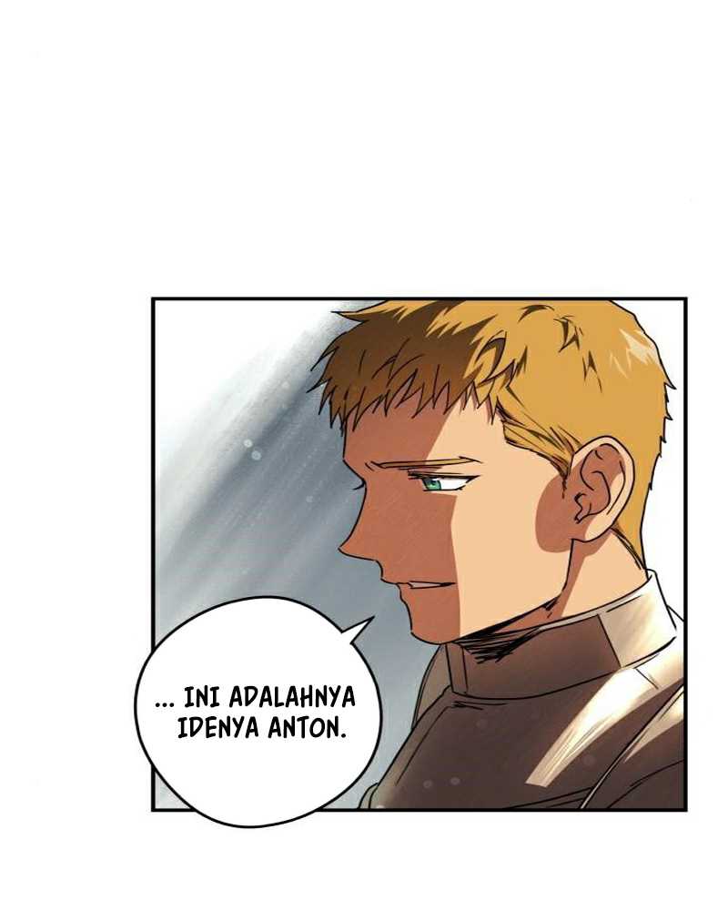 Blinded By The Setting Sun Chapter 91 Gambar 81