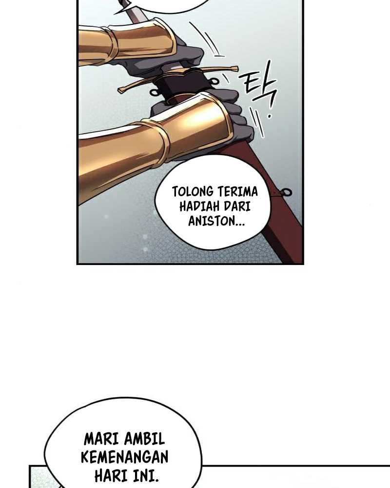 Blinded By The Setting Sun Chapter 91 Gambar 84