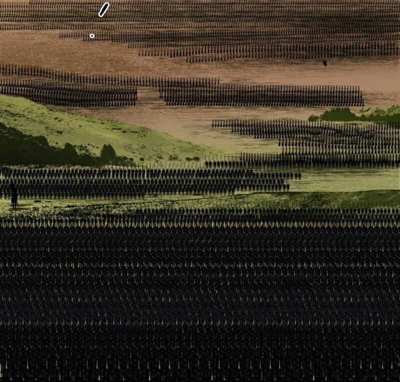 Blinded By The Setting Sun Chapter 91 Gambar 90